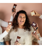 Savon de Marseille - Mûre sauvage