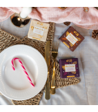 Savon de Marseille - Vanille des îles