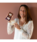 Savon de Marseille - Vanille des îles