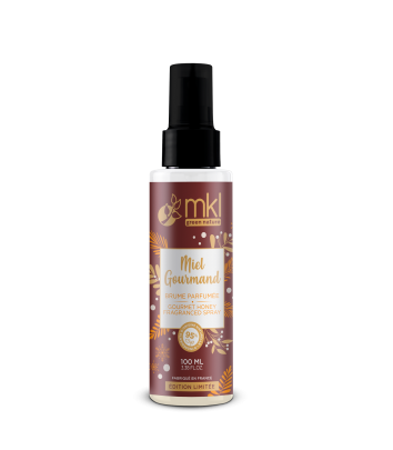 BRUME PARFUMÉE - MIEL GOURMAND
