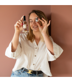 BRUME PARFUMÉE - MIEL GOURMAND