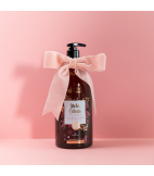 GEL DOUCHE ÉDITION LIMITÉE - LITCHI CÉLESTE