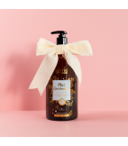 GOURMET HONEY LIMITED EDITION CHRISTMAS SHOWER GEL