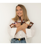 GEL DOUCHE ÉDITION LIMITÉE - MIEL GOURMAND