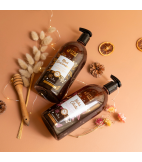 GEL DOUCHE ÉDITION LIMITÉE - MIEL GOURMAND