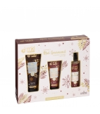 Gift Set - Gourmet Honey