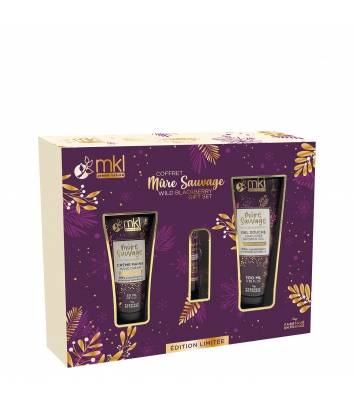 GIFT SET - WILD BLACKBERRY