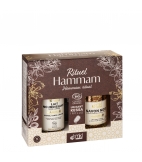 Coffret - Rituel Hammam