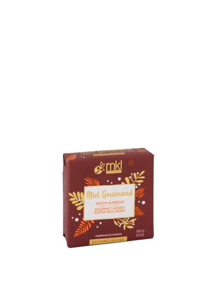 Marseille soap bar - Gourmet Honey
