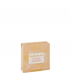 Marseille soap bar - Vanilla