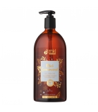 GOURMET HONEY LIMITED EDITION CHRISTMAS SHOWER GEL