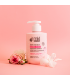 Gel intime ultradoux