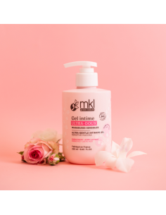 Gel intime ultradoux 2