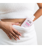 Gel intime ultradoux