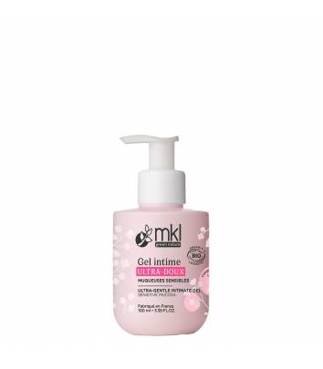 Gel intime ultra-doux