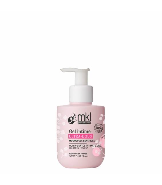 Gel intime ultra-doux