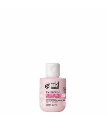 Gel intime ultra-doux