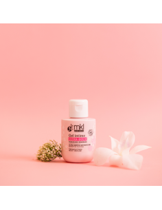 Gel intime ultra-doux 2