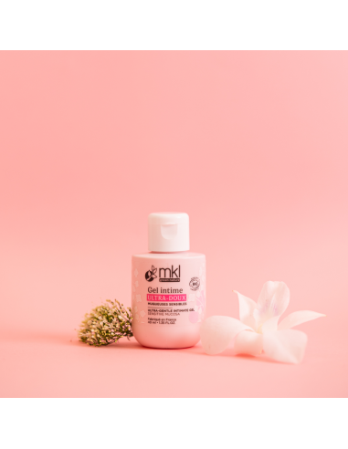 Gel intime ultra-doux