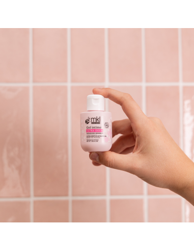 Gel intime ultra-doux