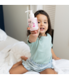 Gel intime ultra-doux kids