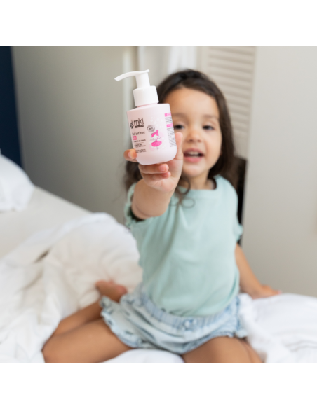 Gel intime ultra-doux kids