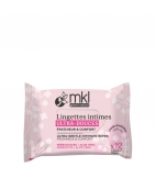 Lingettes intimes