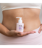 Gel intime apaisant