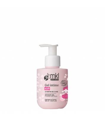 Gel intime ultra-doux kids