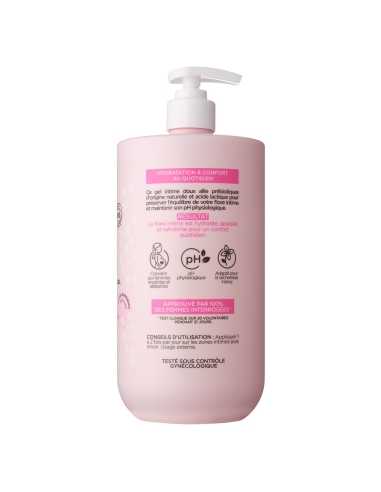 Gel intime ultra-doux