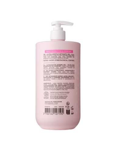 Gel intime ultra-doux
