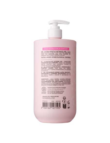 Gel intime ultra-doux
