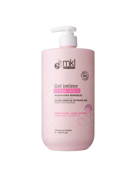 Gel intime ultra-doux