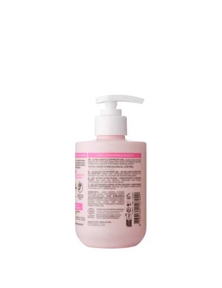 Gel intime ultradoux