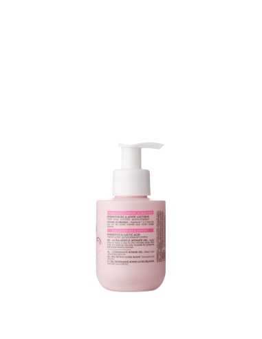 Gel intime ultra-doux