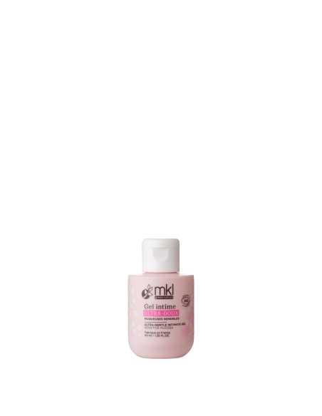 Gel intime ultra-doux