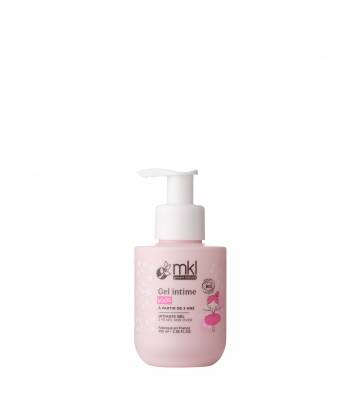 Gel intime ultra-doux kids