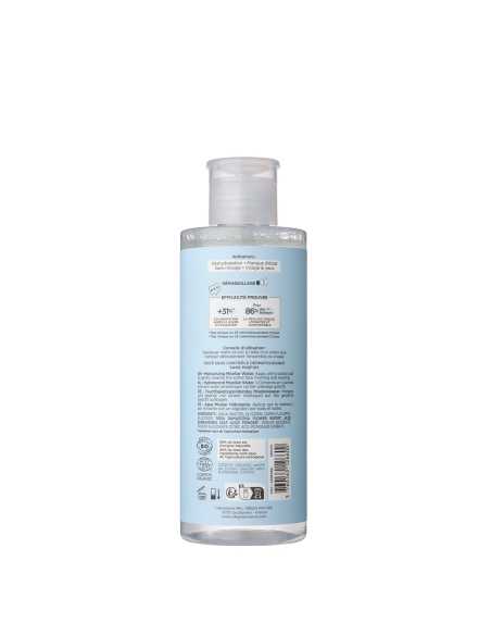 MOISTURIZING MICELLAR WATER