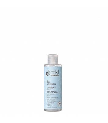 MOISTURIZING MICELLAR WATER