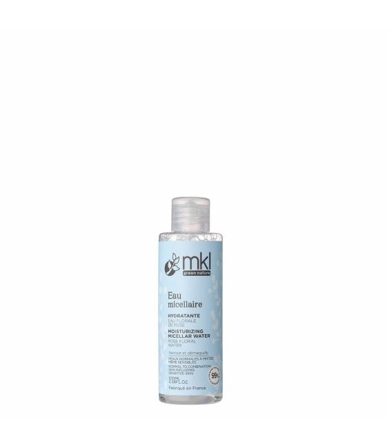MOISTURIZING MICELLAR WATER
