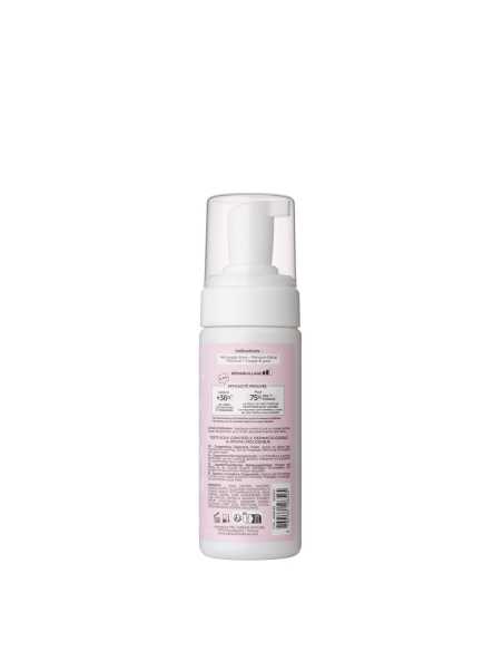 OXYGENATING CLEANSING FOAM
