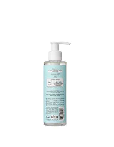 REFRESHING CLEANSING GEL