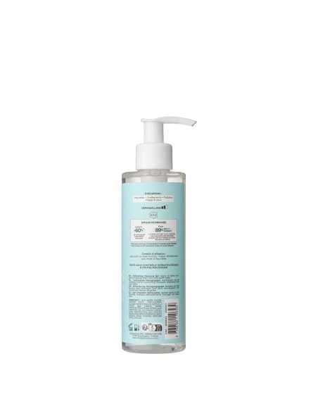 REFRESHING CLEANSING GEL