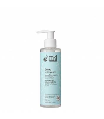 REFRESHING CLEANSING GEL