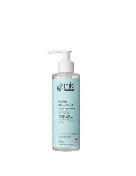REFRESHING CLEANSING GEL