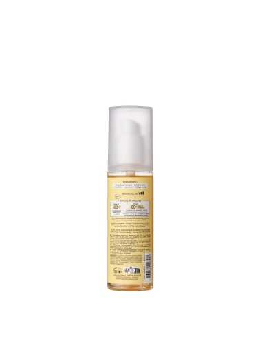 NOURISHING MAKE-UP REMOVER OIL