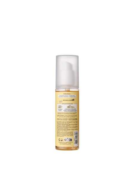 NOURISHING MAKE-UP REMOVER OIL
