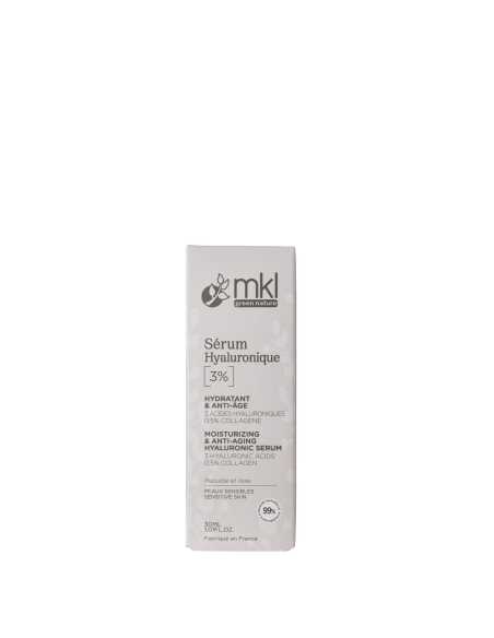 HYALURONIC ACID SERUM