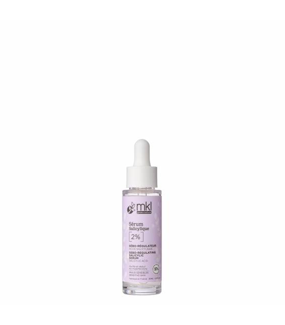 SALICYLIC ACID SERUM