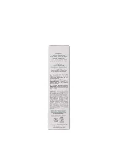 ANTI-BLEMISH MATTIFYING CREAM